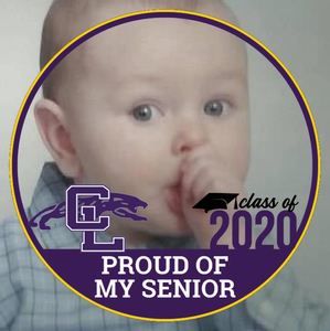 Meet your Posher, Caroline